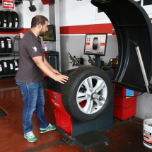 bilanciatura gomme reggio calabria