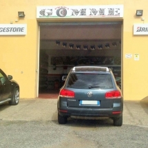 predagomme - cambio gomme reggio calabria