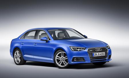 gomme audi a4
