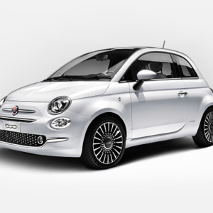 pneumatici e gomme fiat 500 New