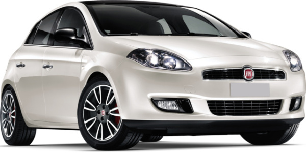 pneumatici e gomme fiat bravo